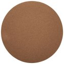 Podkładka na stół korkowa okrągła WOODEN 38cm ORION 710779