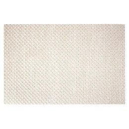 Podkładka na stół kremowa złota 45x30cm HOME STYLING COLLECTION 728066