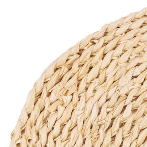 Podkładka na stół naturalna okrągła 35cm ORION 710795