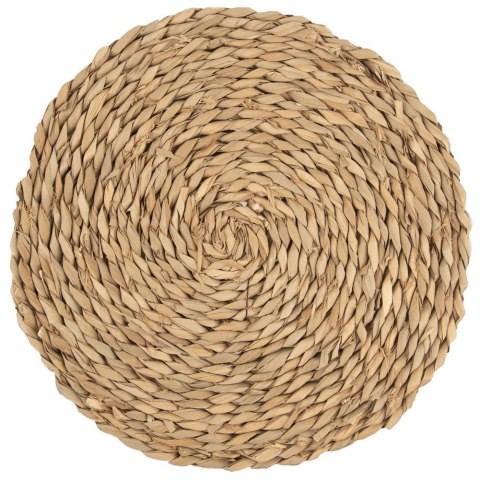Podkładka na stół naturalna okrągła 35cm ORION 710796