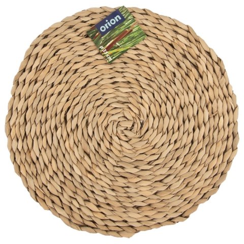 Podkładka na stół naturalna okrągła 35cm ORION 710796