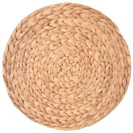 Podkładka na stół naturalna okrągła 35cm ORION 710842
