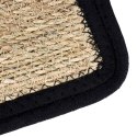 Podkładka na stół naturalna prostokątna 46x35cm HOME STYLING COLLECTION 139409
