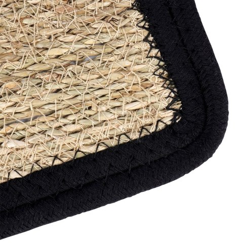 Podkładka na stół naturalna prostokątna 46x35cm HOME STYLING COLLECTION 139409