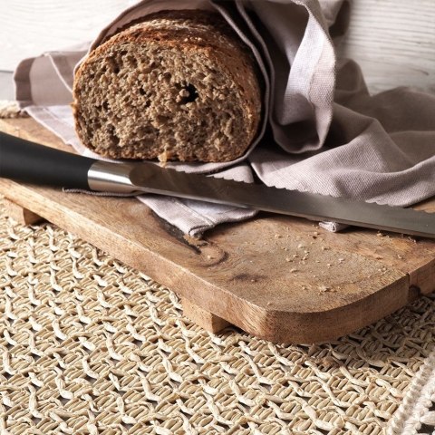 Podkładka na stół papierowa prostokątna 50x30cm HOME STYLING COLLECTION 569302