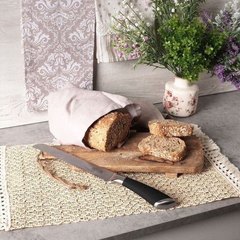 Podkładka na stół papierowa prostokątna 50x30cm HOME STYLING COLLECTION 569302