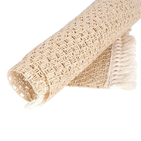 Podkładka na stół papierowa prostokątna 50x30cm HOME STYLING COLLECTION 569302