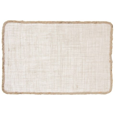 Podkładka na stół prostokątna 45x30cm ORION 728049