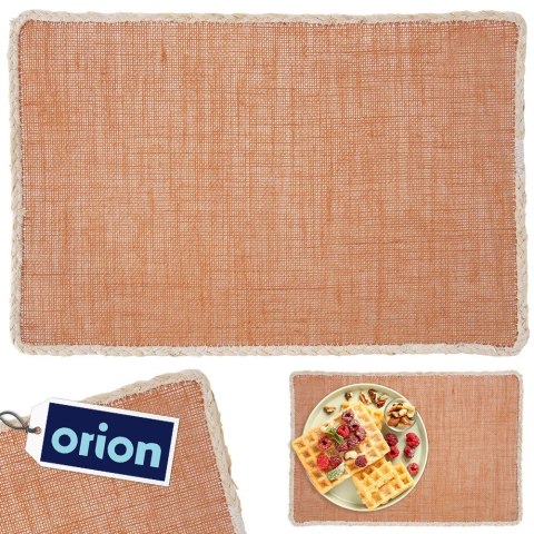 Podkładka na stół prostokątna 45x30cm ORION 728052