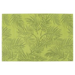 Podkładka na stół zielona 45x30cm EXCELLENT HOUSEWARE 139802