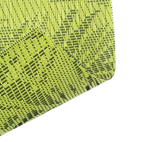 Podkładka na stół zielona 45x30cm EXCELLENT HOUSEWARE 139802