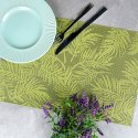Podkładka na stół zielona 45x30cm EXCELLENT HOUSEWARE 139802