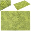 Podkładka na stół zielona 45x30cm EXCELLENT HOUSEWARE 139802