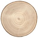 Podkładka plaster drewna 20-28cm VILDE 569309