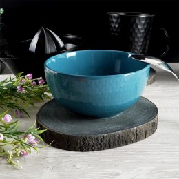 Podkładka plaster drewna 4 szt. VILDE 569336