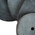 Podkładka plaster drewna 4 szt. VILDE 569336
