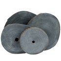 Podkładka plaster drewna 4 szt. VILDE 569336