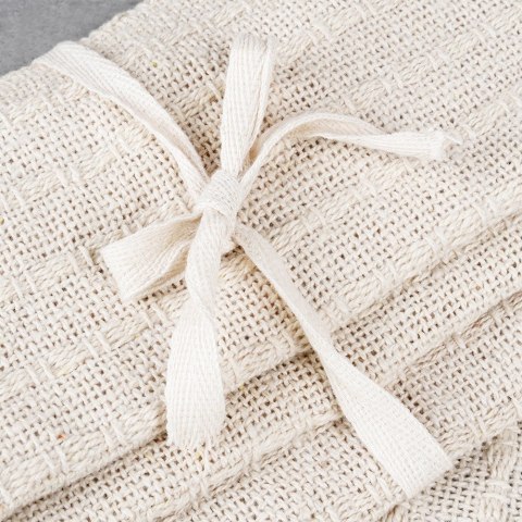 Podkładki na stół bawełniane 30x45cm 4 szt. HOME STYLING COLLECTION 139766