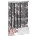 Podkładki na stół i bieżnik szara świąteczna prostokątna 5 szt. HOME STYLING COLLECTION 839153