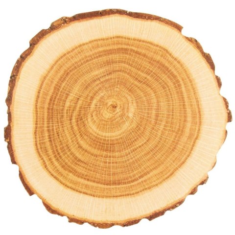 Podstawki pod kubek kubki szklanki podkładki 10 sztuk 10cm ORION 710818