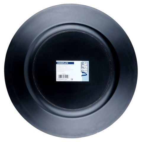 Podtalerz dekoracyjny złoty 33cm VILDE 139626