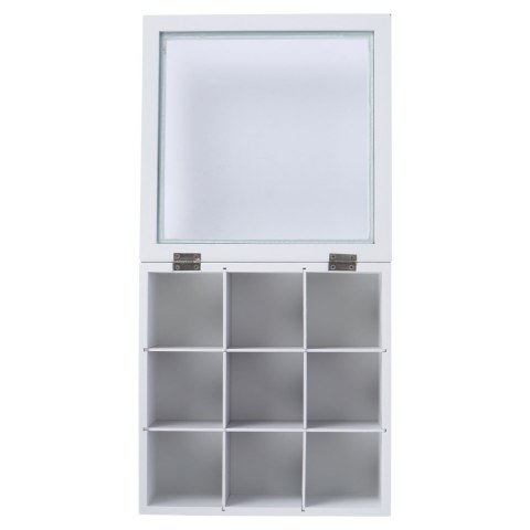 Pojemnik na herbatę z przedziałkami do herbaty EXCELLENT HOUSEWARE 259353