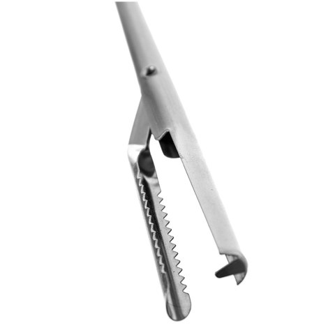 Szpikulec do rolady mięsa mięs stalowy szpada 19cm ORION 142585
