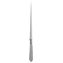 Szpikulec do rolady mięsa mięs stalowy szpada 19cm ORION 142585