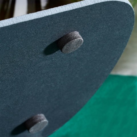 Taca do serwowania deska kamienna łupek 28,5x15 cm EXCELLENT HOUSEWARE 139646