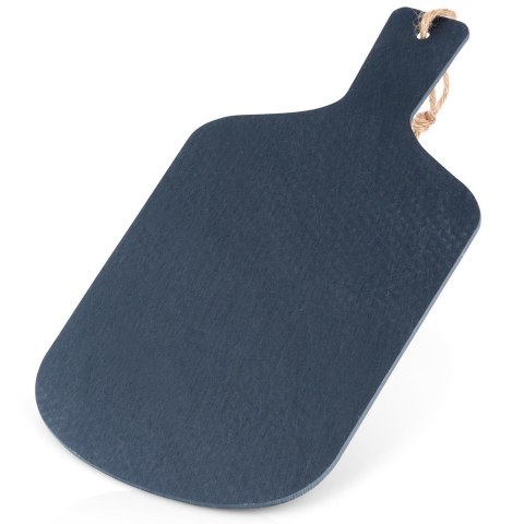 Taca do serwowania deska kamienna łupek 28,5x15 cm EXCELLENT HOUSEWARE 139646