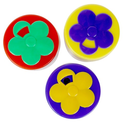 Wykałaczki do zębów bambusowe 3 x 150 sztuk EXCELLENT HOUSEWARE 259396