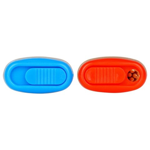 Wykałaczki do zębów bambusowe 6.5cm 60 sztuk ORION 144317