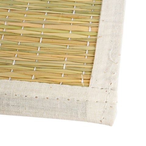 Bieżnik na stół ławę beżowy 200x35CM VILDE 139279
