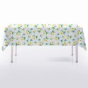Cerata plamoodporna na stół obrus cytryny 180x130CM VILDE 139625