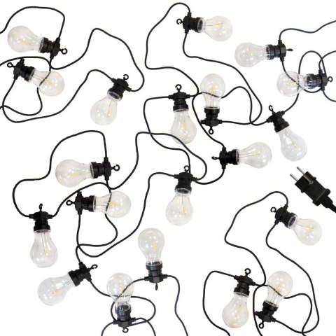 Girlanda ogrodowa LED 12.5 m 20 szt. PROGARDEN 841812