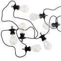 Girlanda ogrodowa LED 12.5 m 20 szt. PROGARDEN 841812
