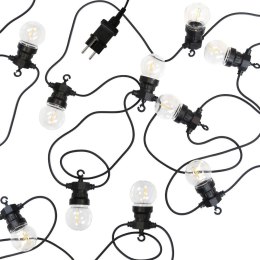 Girlanda ogrodowa LED 7.5 m 10 szt. PROGARDEN 841809