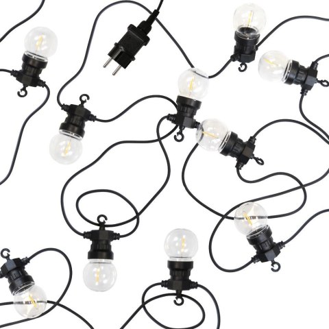 Girlanda ogrodowa LED 7.5 m 10 szt. PROGARDEN 841809