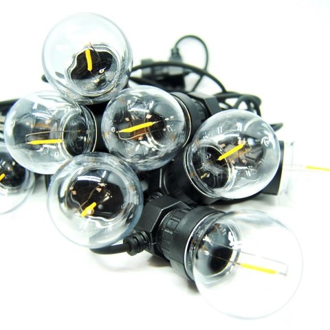 Girlanda ogrodowa LED 7.5 m 10 szt. PROGARDEN 841809
