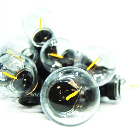 Girlanda ogrodowa LED 7.5 m 10 szt. PROGARDEN 841809