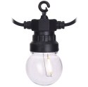 Girlanda ogrodowa LED 7.5 m 10 szt. PROGARDEN 841809