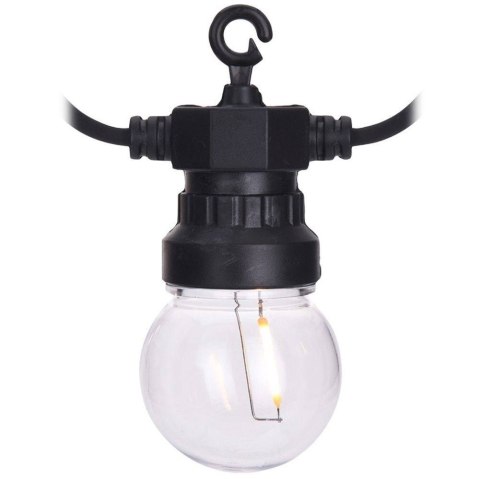 Girlanda ogrodowa LED 7.5 m 10 szt. PROGARDEN 841809