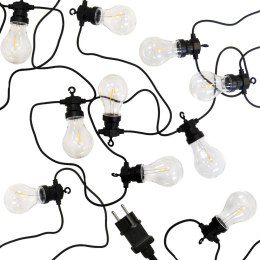 Girlanda ogrodowa LED 7.5 m 10 szt. PROGARDEN 841811