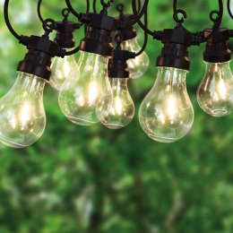 Girlanda ogrodowa LED 7.5 m 10 szt. PROGARDEN 841811