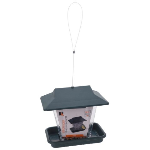 Karmnik dla ptaków 17.5cm PROGARDEN 480164
