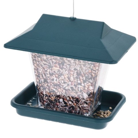 Karmnik dla ptaków 17.5cm PROGARDEN 480164
