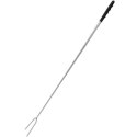 Kij na ognisko rozkładany stalowy 24cm BBQ 141806