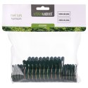Klipsy do roślin 20 szt. PROGARDEN 339009