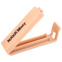 Klipsy do zamykania torebek przypraw na torebki 12-ele MISTY NAVA 10-170-002