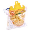 Klipsy do zamykania torebek przypraw na torebki 3 sztuki ORION 142573